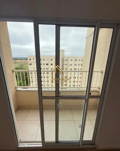 Compre Apartamento no Condomínio Chapada Cesari Região Santa Rosa | Cuiabá/MT
