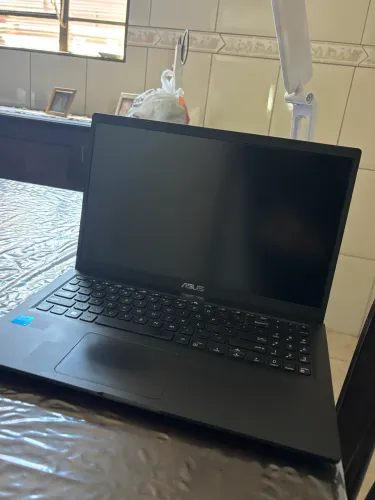 Notebook ASUS Vivobook 15 Intel Core i5 (11ª Gên) - 8GB RAM / SSD 256GB 