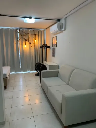 JARDIM DA PENHA - Apartamento LOFT - 1 Quarto
