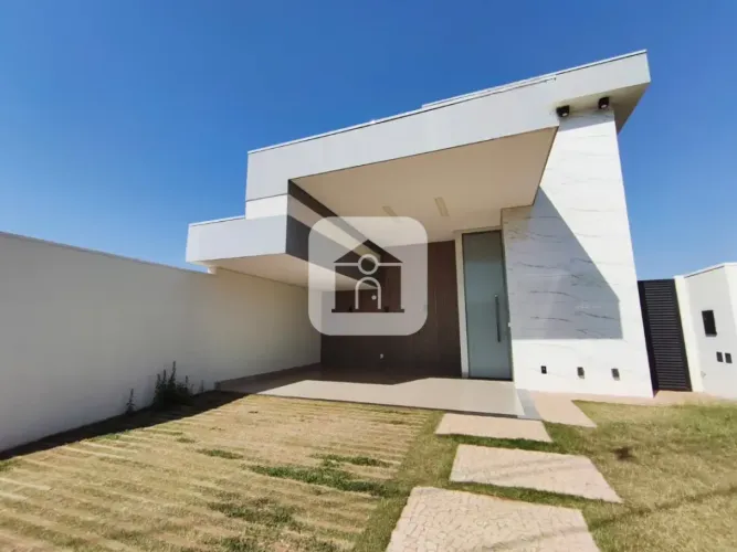 Casa em condomínio para locação e venda no bairro Jardim Botânico
