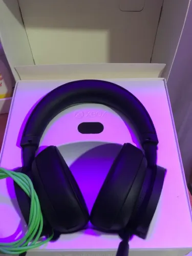 Headset original da Xbox