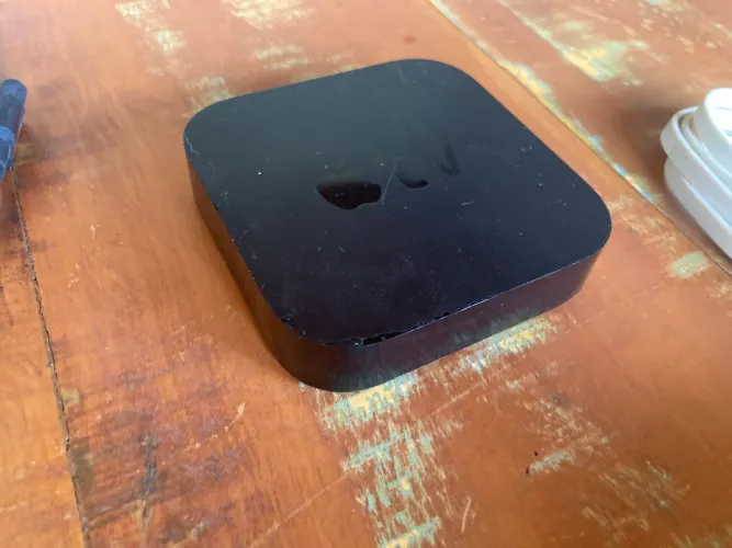 Apple TV 3ª geração