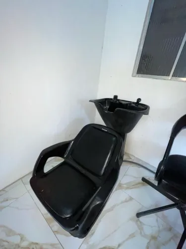 Lavatório