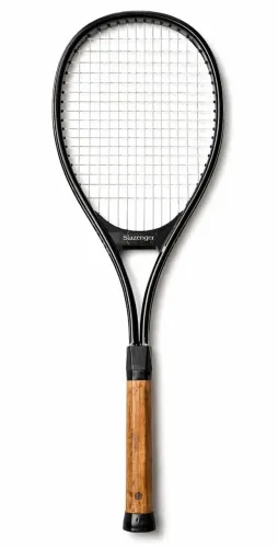 Raquete de tenis profissional 