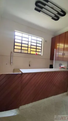 Sobrado Comercial para alugar, 200 m² por R$ 10.625/mês - Sumaré - São Paulo/SP
