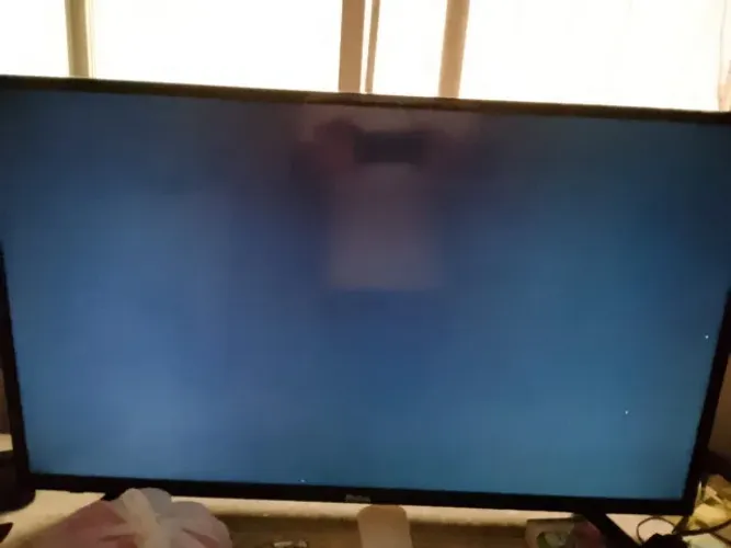 Tv 39 Philco para retirada de peças