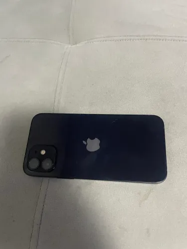 iPhone 12 semi novo 128GB