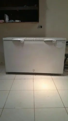 Vende-se freezer