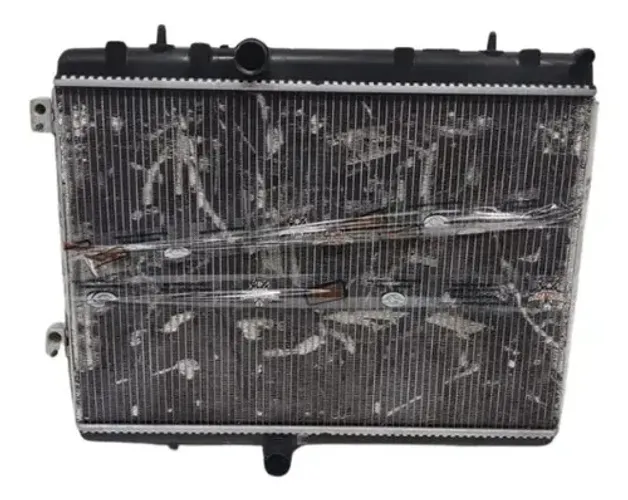 Kit Radiador Peugeot 308 1.6 16v 2013 2016 0081