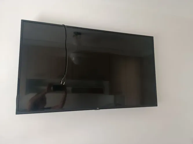 Smart TV TCL 50 4K ? Modelo 50P6US