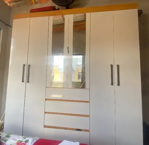 Guarda roupa