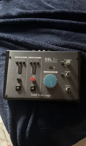 Interface sll 2+