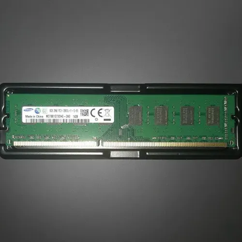 *NOVO* 8gb DDR3 1600mhz | Memória RAM para PC Desktop | 8 gb 1600 mhz