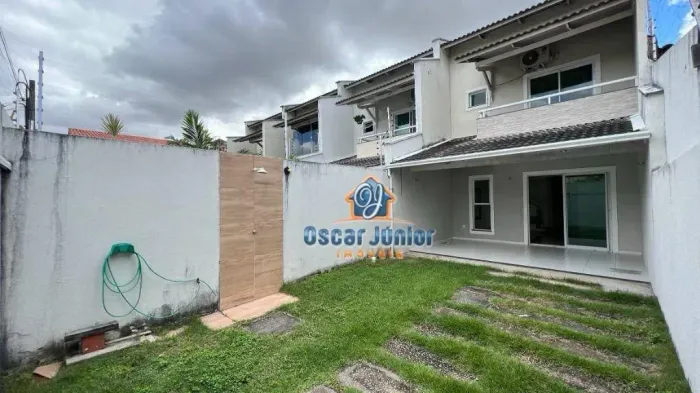 Casa com 4 dormitórios, 125 m² - venda por R$ 495.000,00 ou aluguel por R$ 3.200,00/mês - 