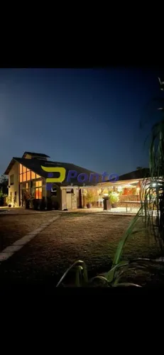 Casa à venda na Serra do Cipó MG