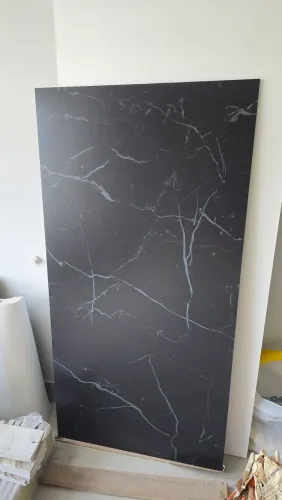 Porcelanato Eliane Nero Máquina