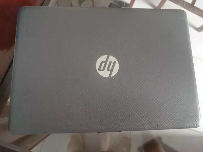 Notebook HP Inside