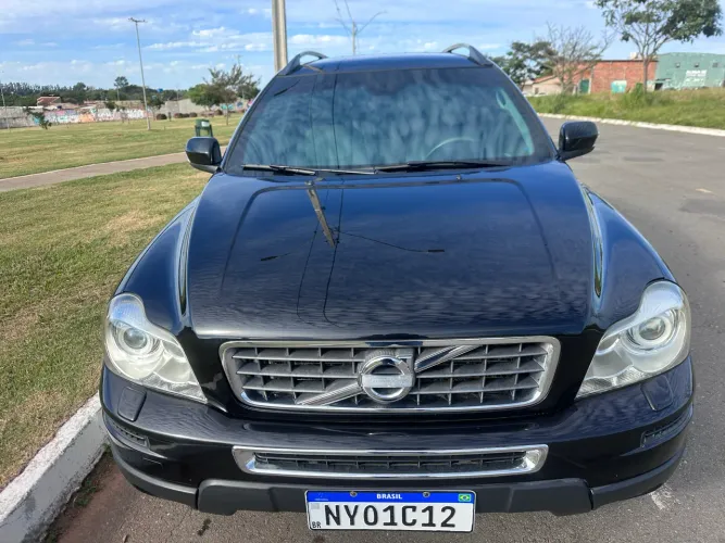 Volvo XC 90 3.2 238cv AWD 5P 2011