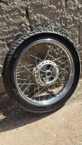 Roda