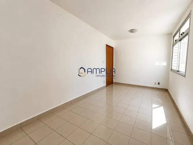 Apartamento à venda, 3 quartos, 1 suíte, 2 vagas, Buritis - Belo Horizonte/MG