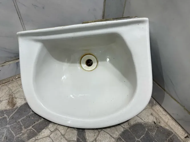 Pia usada 36x30