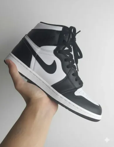 Tenis Jordan Nike