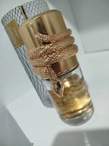 Perfume árabe