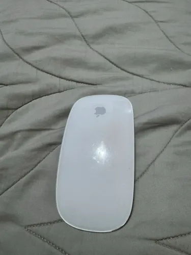 Mouse Apple