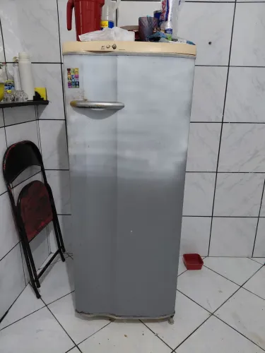 Geladeira