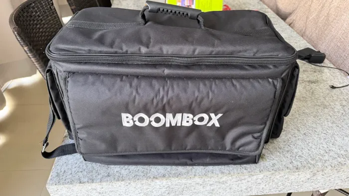 Bolsa case JBL