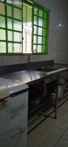 Pia industrial
