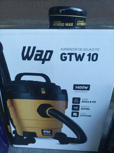 KIT LAVA JATO