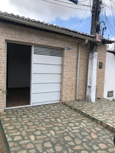 Apenas venda