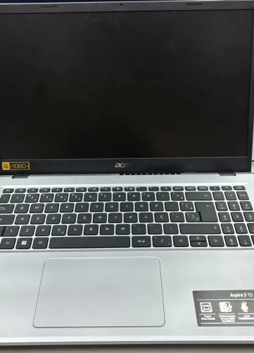 Notebook Acer Aspire 3 15