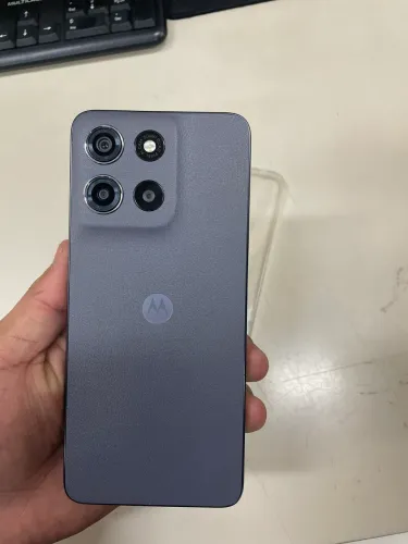 MOTO G15 novo