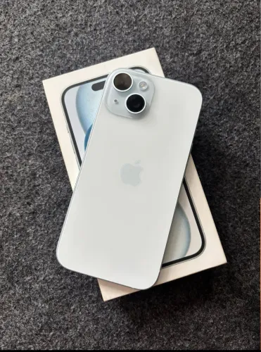 iPhone 15 128g - estado de novo