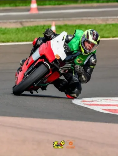 Kawasaki Ninja 400cc Pista