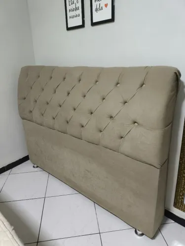 Cabeceira 
