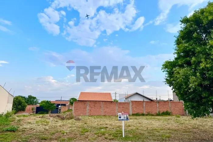 Lote/terreno à venda no bairro Prosperidade, Loteamento Residencial PARK DOS BURITIS.