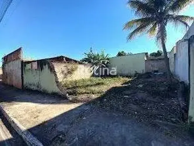 Terreno para alugar, Pampulha - Uberlândia/MG - Rotina Imobiliária