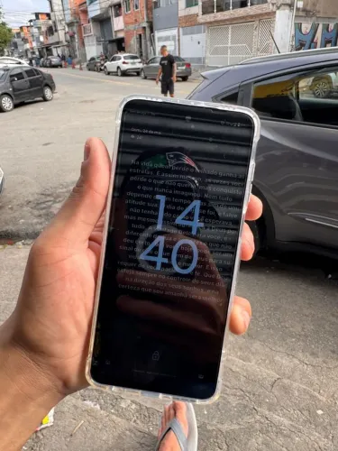 Moto g 73 5g 