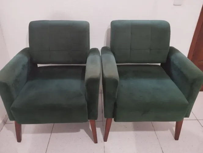 Poltronas