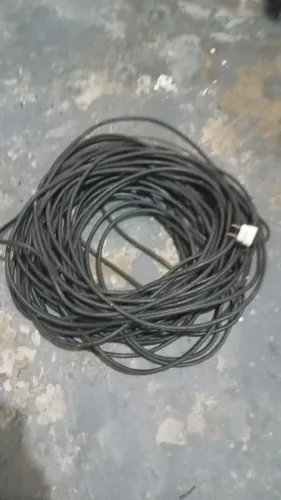 Extensão elétrica 