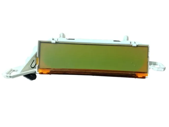 Display Painel Conta Giro Citroen C4 1.6 2.0 2009 2014