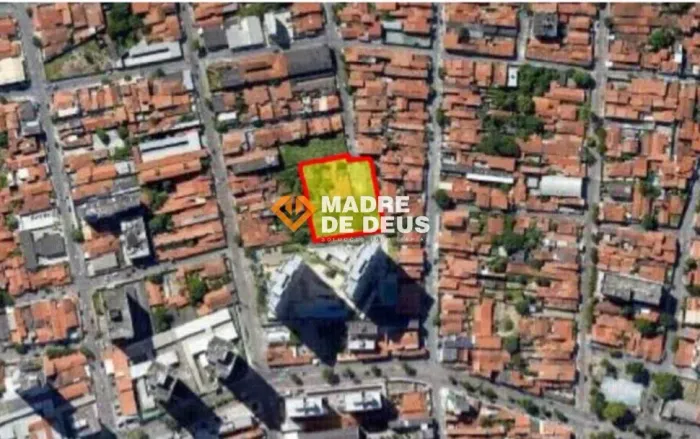 Terreno no Joaquim Távora 3.296 m² | Localização Estratégica e Alto Potencial Construtivo