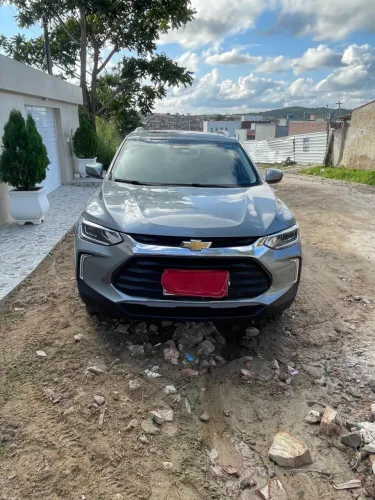Chevrolet Tracker Premier 1.2 Turbo 12V Flex AUT 2024