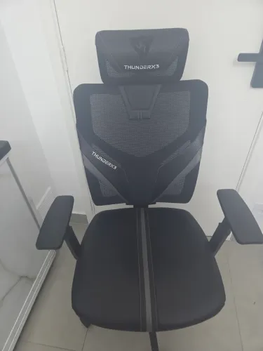 Cadeira Gamer Thunderx Yama1