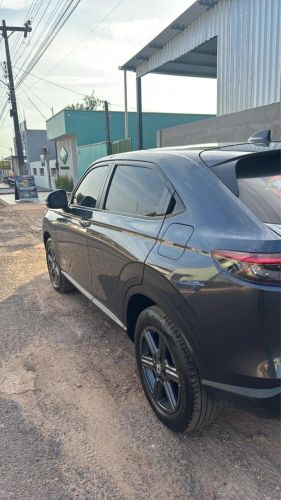 Imagem de Honda HR-V EXL 1.5 Sensing 16V 5P Aut. 2025