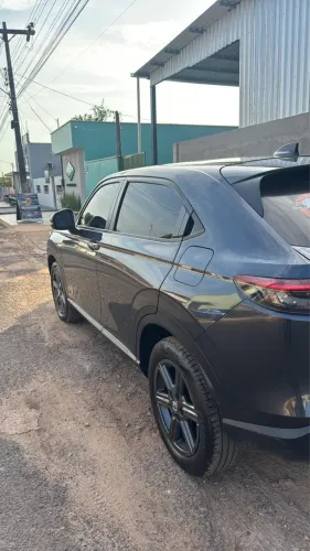 Honda HR-V EXL 1.5 Sensing 16V 5P Aut. 2025