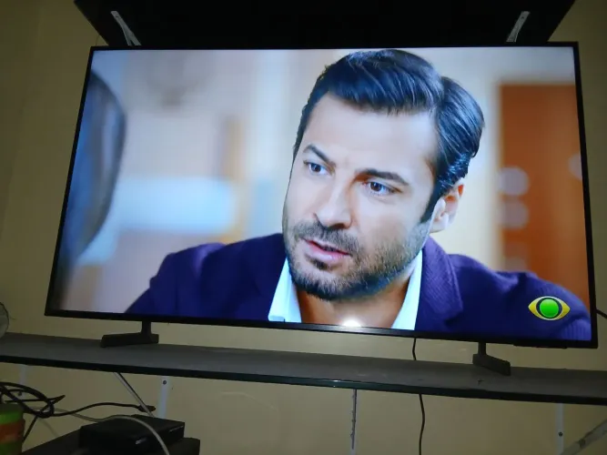 Tv Samsung 50 polegadas